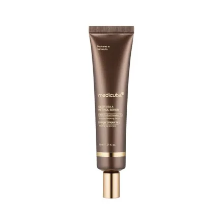 Serum Medicube Deep Vita Retinol Agatres 30ml