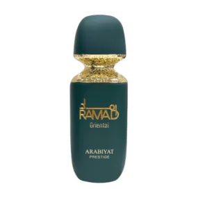 Perfume Arabiyat Prestige Ramad Oriental Eau de Parfum ...
