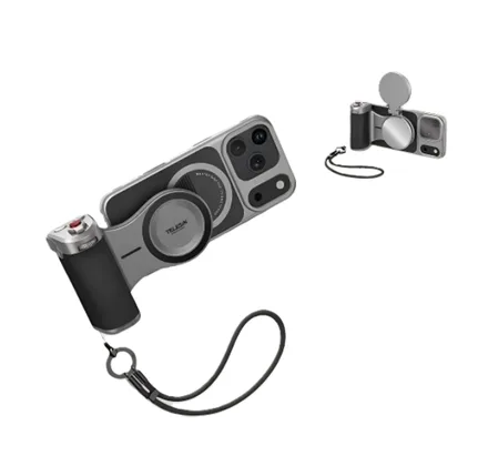 Mamen Soporte iPhone 17 Pro Max Master Grip P5 Mcs 11 Tip