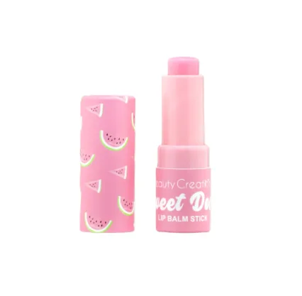 BEAUTY CREATIONS BALSAMO LABIAL SWEET DOSE SDLB-W WATERMELON