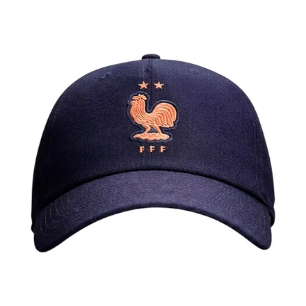 Gorra Nike Seleccion Francia Club Poly 27 Unisex