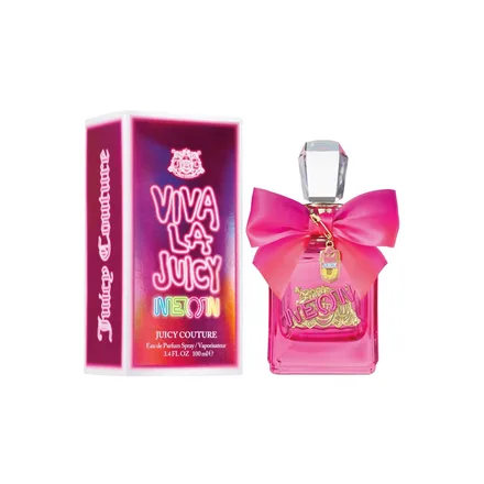 Viva La Juicy Neon Couture Eau Parfum 100ml