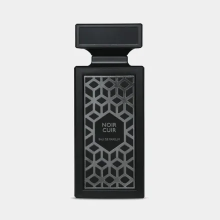Flavia Perfume Noir Cuir Eau Parfum 90ml