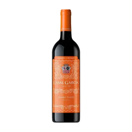 Vino Tinto Casal Garcia 750ml
