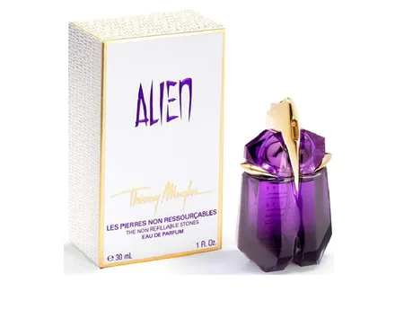 Thierry Mugler Alien Woman Eau Parfum Reffillable 30ml