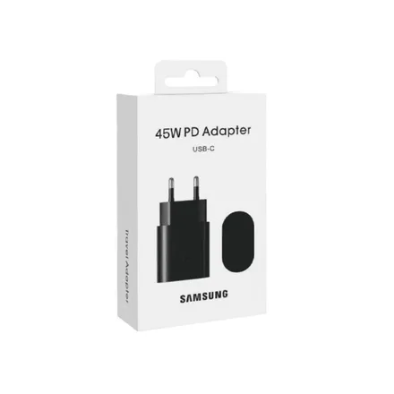 CARGADOR ORG SAMSUNG (45W)