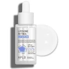 Aplb Serum Liposome Retrinol Lx 40ml