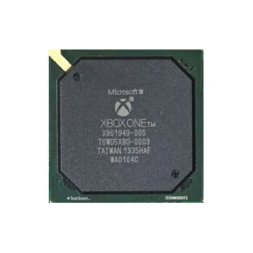 South Bridge Xbox One 005