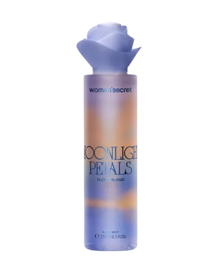 Women Secret Perfume Body Mist Moonlight Petals 250ml