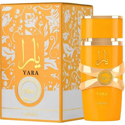 Perfume Lattafa Yara Tous Eau Parfum Feminino 100ml
