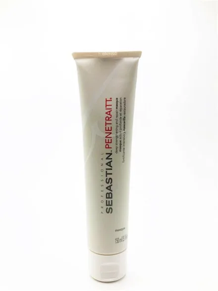 Mascara Reparadora Sebastian Penetraitt 150ml