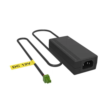 Fonte Alimentacao Vizzion Kpl 040F Vi Conector Mini Jack Mm Bivolt