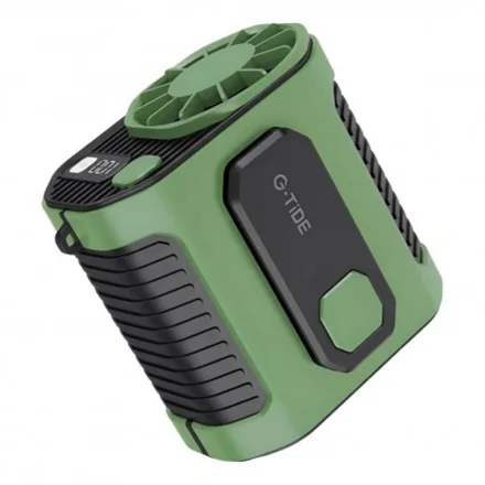 Mini Ventilador Tide FW02 Recargable