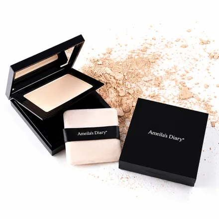 Ayvanna Rever Polvo Compacto Perfeccionador 08