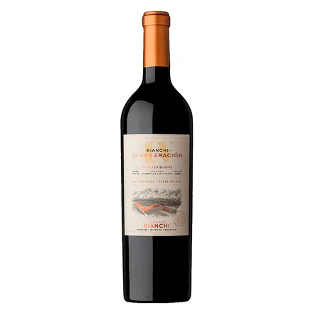 Vino Bianchi Iv Selected Gran Corte 750ml
