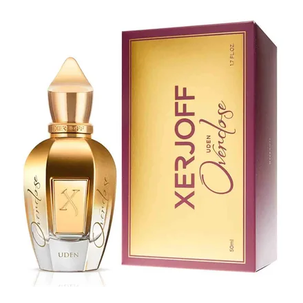 Xerjoff Shotting Stars Uden Overdose Parfum 50ml