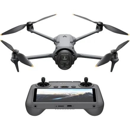 Mavic 4 Pro RC2