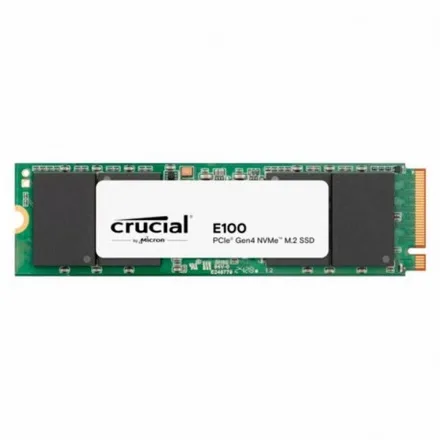 2 Crucial Pcie 4