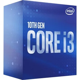 Cpu 1200 I3 Video