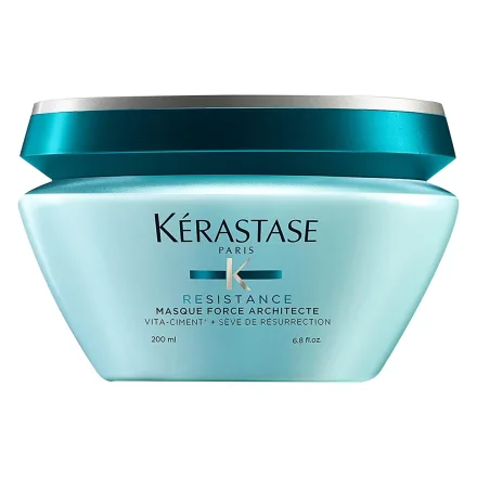 Mascara Capilar Kerastase Resistance Force Architecte 200ml