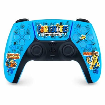 Controle Dualsense Fortnite PS5