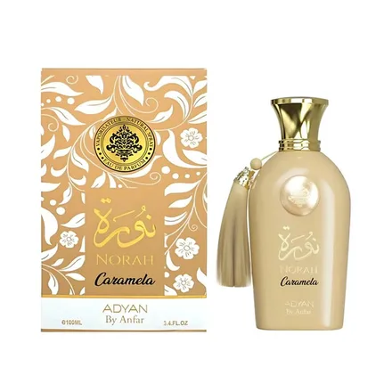 Adyan Norah Caramela Eau Parfum 100ml