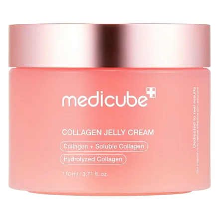 Creme Facial Medicube Collagen Jelly Cream 110ml