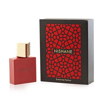 Nishane Zenne Extrait Parfum 50ml