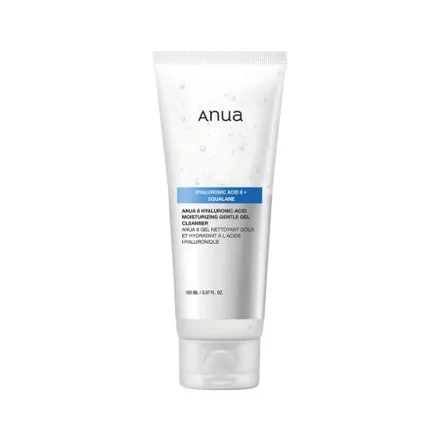 Anua Hyaluronic Acid Moisturizing Gel 15 Agatres
