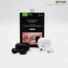 Ecopower Auricular Ep H155