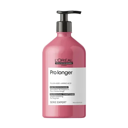 Acondicionador Oreal Pro Longer 750ml