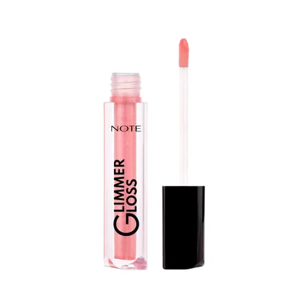 Brillo Labial Note Glimmer 20 Sugar Baby Ml