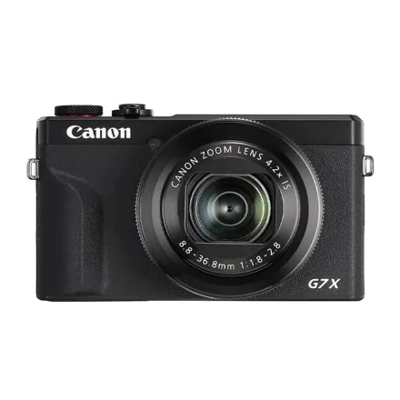 Powershot G7X Mark Iii 30TH Anniversary Limited