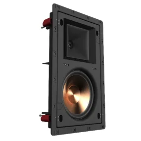 Som Teto Inwall Klipsch Gesso Pro 16RW 6