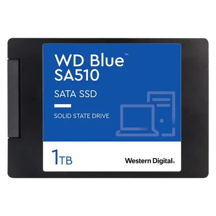 Western Digital Sata 3 1TB