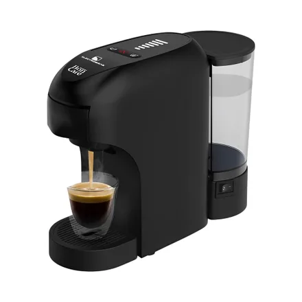 Cafetera Multicapsula Electrobras Bon Cafe Ebcm 20 Negro 850ml