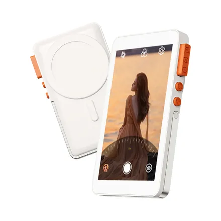 Pantalla Magnetica Selfies Rk X40 3 Rd