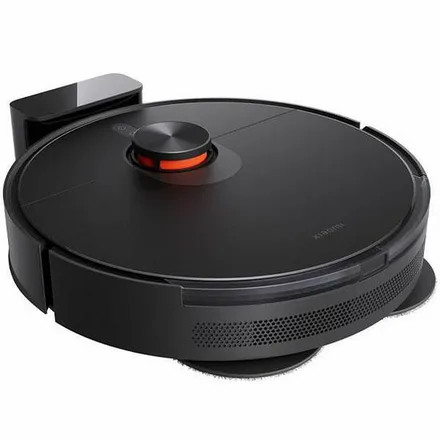Robo Aspirador Polvo Vacuum S20 Plus Bivolt Recargable