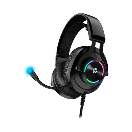 Auricular Hp Gamer H360