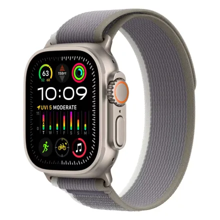 Watch Ultra 2 Trail Loop 49mm