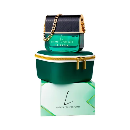 Perfume Lafayette My Style Edp 100ml