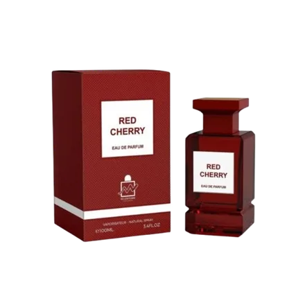 Emper Milestone Red Cherry Eau Der Parfum 100ml