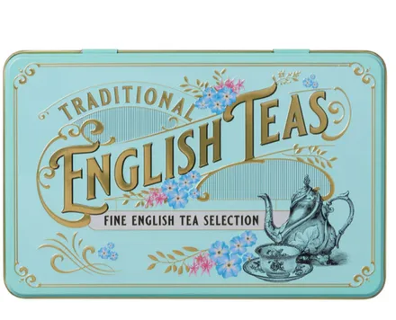 Te Traditional Vintage TT35 144g