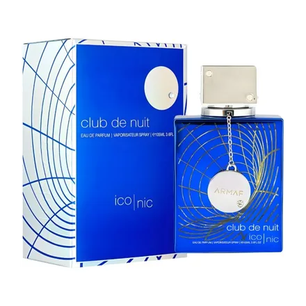 Armaf Club Nuit Iconic Eau Parfum 105ml