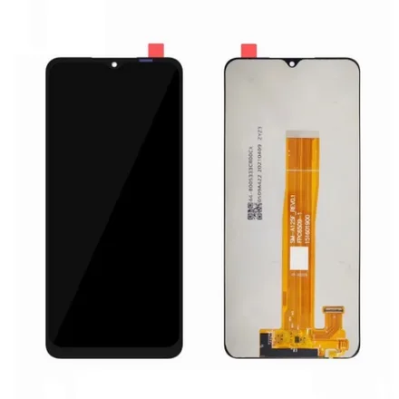 TELA SAMSUNG M02S