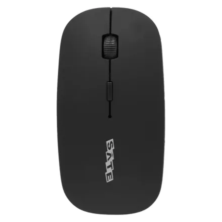 Mouse Satellite 1600 Dpi 48g