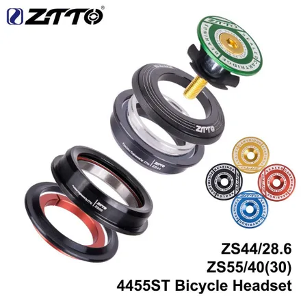 Bike Cx Direc 55 Ztto