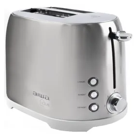 Torradeira Aiwa Aw 2 Fatias Bivolt