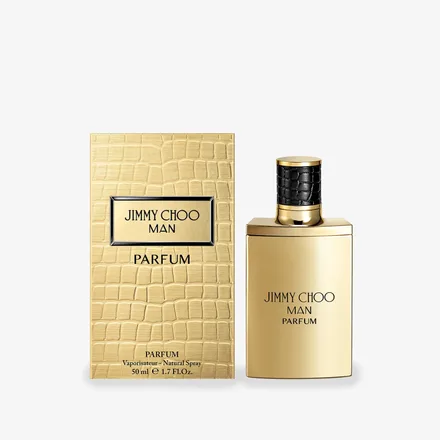 Jimmy Choo Man Parfum Eau 50ml
