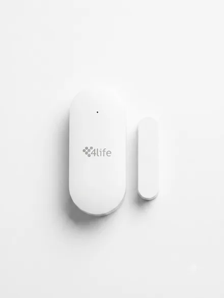 4LIFE SENSOR DE PUERTA/VENTANA FL68R